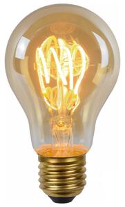 Bec LED cu senzor crepuscular Lucide 49042/04/62 FILAMENT E27/4W/230V 2200K