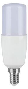 Bec LED T37 E14/9W/230V 2700K