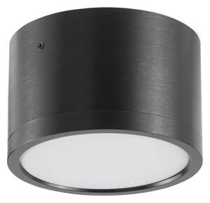 Plafonieră LED MIRELLA 1xGX53/6W/230V negru