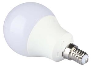 Bec LED SAMSUNG CHIP A60 E14/8,5W/230V 3000K