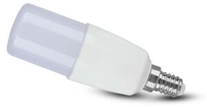 Bec LED T37 E14/9W/230V 2700K