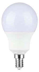 Bec LED SAMSUNG CHIP A60 E14/8,5W/230V 3000K