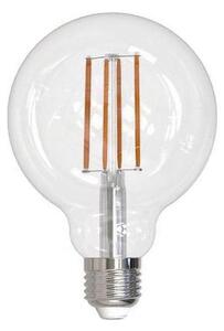 Bec LED dimabil FILAMENT G95 E27/11W/230V 3000K