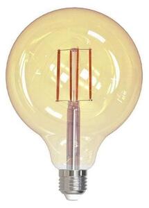 Bec LED dimabil FILAMENT G125 E27/12W/230V 2000K