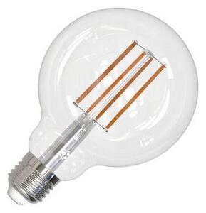 Bec LED dimabil FILAMENT G95 E27/11W/230V 3000K
