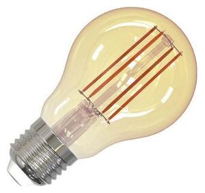 Bec LED dimabil FILAMENT&VINTAGE A60 E27/12W/230V 2000K