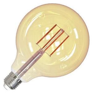 Bec LED dimabil FILAMENT G125 E27/12W/230V 2000K