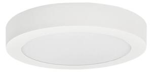 Corp de iluminat LED încastrat VEGA LED/12W/230V 2900/3900/5800K d. 16,8 cm alb