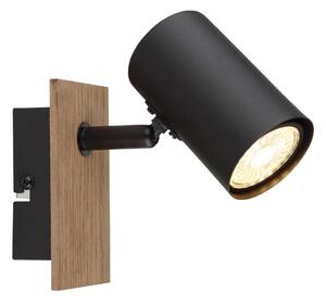 Spot de perete Globo 57905-1 LINCA 1xGU10/35W/230V