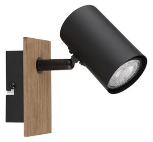 Spot de perete Globo 57905-1 LINCA 1xGU10/35W/230V