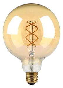 Bec LED FILAMENT G125 E27/5W/230V 1800K