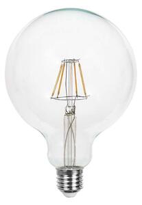Bec LED FILAMENT G125 E27/6W/230V 3000K