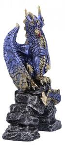 Statueta dragon Acko 15.5 cm