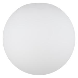 Abajur de rezervă din sticlă GAMA d. 12 cm