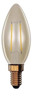 Bec LED VINTAGE E14/2,5W/230V 2200K