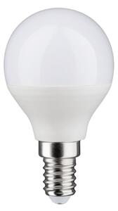 SET 5x bec LED Paulmann 28783 E14/5,5W/230V 2700K