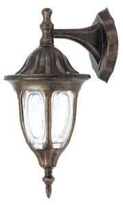 Abajur de rezervă din sticlă MILANO E27 135x134 mm