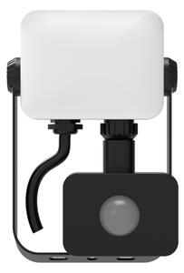 Proiector LED de exterior cu senzor MILKY LED/10W/230V 4000K IP65