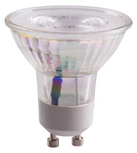 SET 3x bec LED GU10/4,5W/230V 4000K