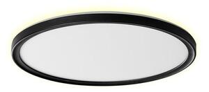 Plafonieră LED pentru baie Prezent 27310 CORDIA LED/12W/230V IP54 negru
