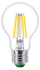 Bec LED VINTAGE Philips A60 E27/2,3W/230V 4000K