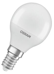 Bec LED Osram P40 E14/4,9W/230V 4000K