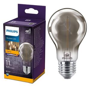 Bec LED VINTAGE Philips A60 E27/2,3W/230V 1800K