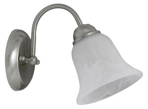 Abajur de rezervă din sticlă Rabalux Francesca 7351-7385