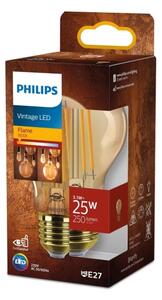 Bec LED Philips Vintage A60 E27/3,1W/230V 1800K