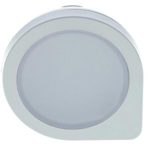 Corp de iluminat LED de orientare cu senzor Retlux LED/0,4W/230V alb
