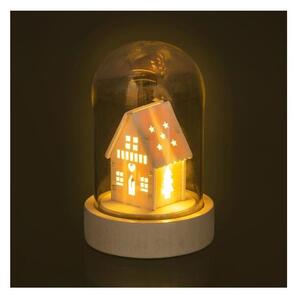 Decorațiune LED de Crăciun Retlux LED/1xCR2032 alb cald