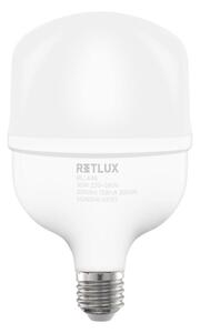 Bec LED T100 Retlux E27/30W/230V 3000K