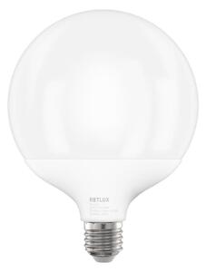Bec LED G120 Retlux E27/20W/230V 3000K