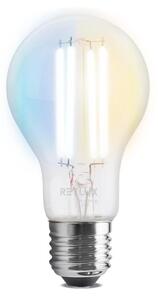 Bec LED dimabil FILAMENT Retlux A60 E27/7W/230V 2700-6500K Wi-Fi Tuya