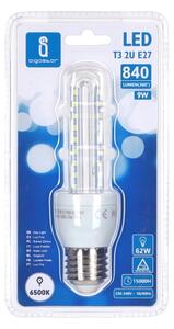 Bec LED Aigostar E27/9W/230V 6500K
