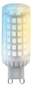 Bec LED inteligent dimabil Retlux G9/5W/230V 3000-6500K Wi-Fi