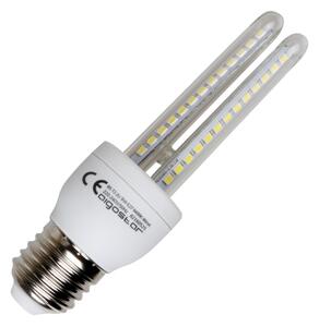 Bec LED Aigostar E27/9W/230V 6500K