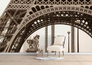 Fototapete, Frumusetea Turnului Eiffel Art.060011
