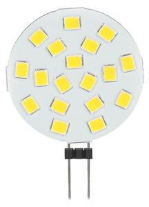 Bec LED Retlux G4/2W/12V 3000K
