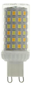 Bec LED inteligent dimabil Retlux G9/5W/230V 3000-6500K Wi-Fi