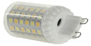 Bec LED inteligent dimabil Retlux G9/5W/230V 3000-6500K Wi-Fi