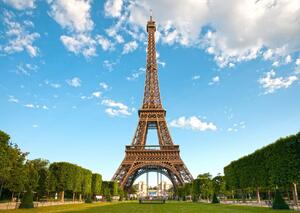 Fototapet. Turnul Eiffel Art.060050