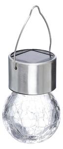 Atmosphera - Lumină solară suspendată MARTY LED/1,2V 150 mAh IP44