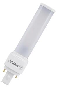 Bec LED Osram G24d-3/9W/230V 3000K
