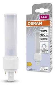 Bec LED Osram G24d-1/5W/230V 4000K