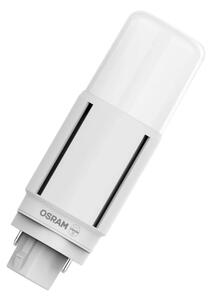 Bec LED Osram G24d/5,5W/230V 3000K