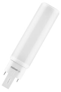 Bec LED Osram G24q-1/6W/230V 3000K