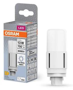 Bec LED Osram G24d/5,5W/230V 4000K