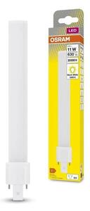 Bec LED Osram G23/6W/230V 3000K