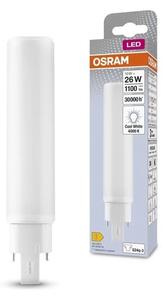 Bec LED Osram G24q-3/10W/230V 4000K
